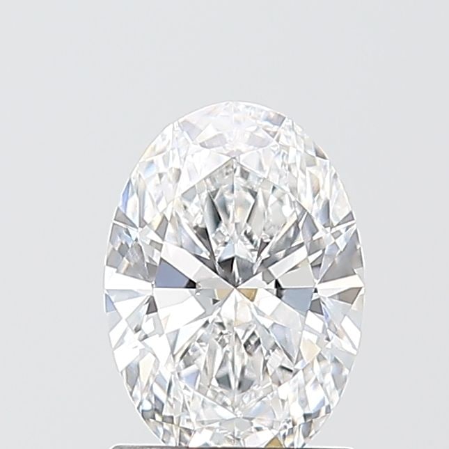 Loose Diamond - OVAL 1.02ct D VVS2: Loose Diamond - OVAL 1.02ct D VVS2 Source: This is a real non-mined Diamond that has been grown in a lab Shape: OVAL Carats: 1.02 Color: D Clarity: VVS2 Certification: IGI Video: