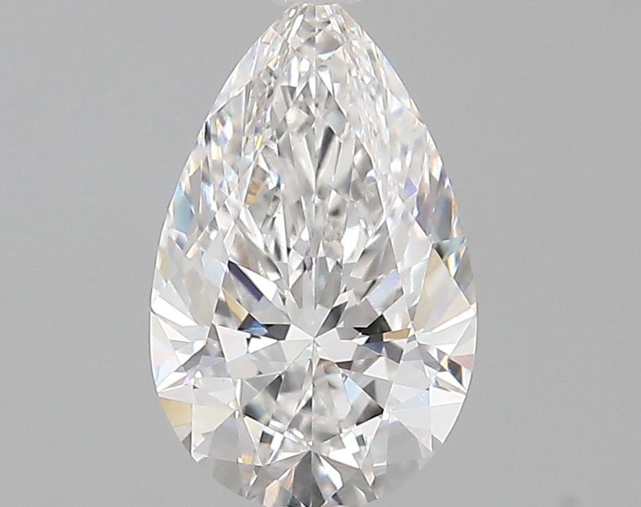 Loose Diamond - PEAR 1.92ct E VS1: Loose Diamond - PEAR 1.92ct E VS1 Source: This is a real non-mined Diamond that has been grown in a lab Shape: PEAR Carats: 1.92 Color: E Clarity: VS1 Certification: IGI Video: