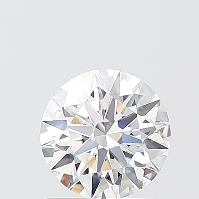 Ideal Loose Diamond - ROUND 1.03ct D VVS2: Ideal Loose Diamond - ROUND 1.03ct D VVS2 Source: This is a real non-mined Diamond that has been grown in a lab Shape: ROUND Carats: 1.03 Color: D Clarity: VVS2 Certification: IGI Video: