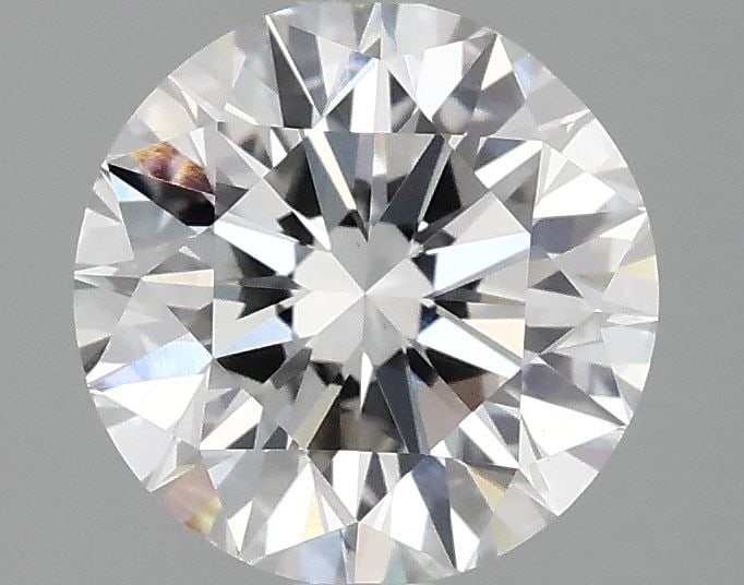 Loose Diamond - ROUND 2.01ct F VS1: Loose Diamond - ROUND 2.01ct F VS1 Source: This is a real non-mined Diamond that has been grown in a lab Shape: ROUND Carats: 2.01 Color: F Clarity: VS1 Certification: IGI Video: