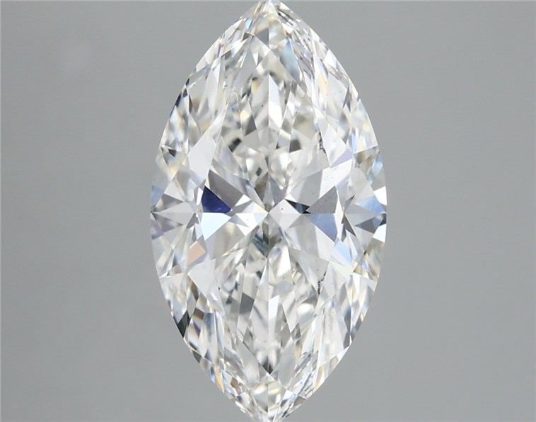 Loose Diamond - MARQUISE 3.01ct F VS2: Loose Diamond - MARQUISE 3.01ct F VS2 Source: This is a real non-mined Diamond that has been grown in a lab Shape: MARQUISE Carats: 3.01 Color: F Clarity: VS2 Certification: IGI Video: