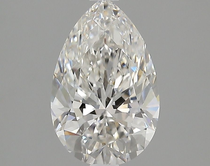 Loose Diamond - PEAR 1.73ct G VVS2: Loose Diamond - PEAR 1.73ct G VVS2 Source: This is a real non-mined Diamond that has been grown in a lab Shape: PEAR Carats: 1.73 Color: G Clarity: VVS2 Certification: IGI Video: