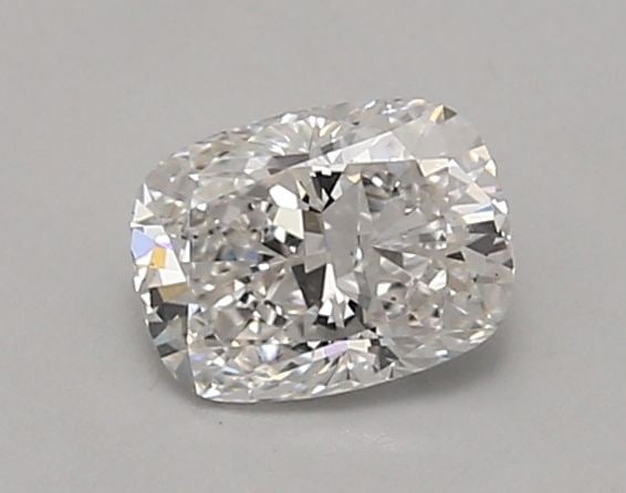Loose Diamond - CUSHION MODIFIED 0.84ct E VS1: Loose Diamond - CUSHION MODIFIED 0.84ct E VS1 Source: This is a real non-mined Diamond that has been grown in a lab Shape: CUSHION MODIFIED Carats: 0.84 Color: E Clarity: VS1 Certification: IGI Video: