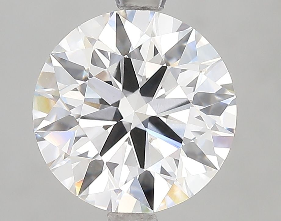 Ideal Loose Diamond - ROUND 3.09ct E VVS2 (1 of 1)