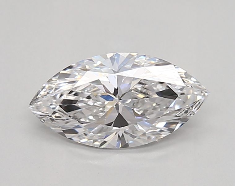 Loose Diamond - MARQUISE 0.77ct D VS1 (1 of 1)