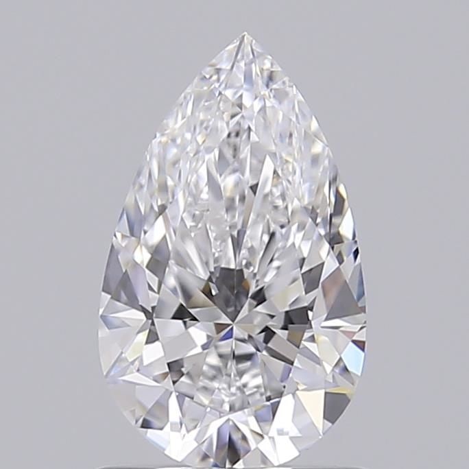 Loose Diamond - PEAR 0.86ct D IF: Loose Diamond - PEAR 0.86ct D IF Source: This is a real non-mined Diamond that has been grown in a lab Shape: PEAR Carats: 0.86 Color: D Clarity: IF Certification: IGI Video: