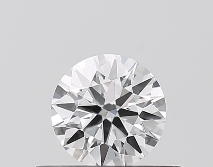Loose Diamond - ROUND 0.35ct D VS2: Loose Diamond - ROUND 0.35ct D VS2 Source: This is a real non-mined Diamond that has been grown in a lab Shape: ROUND Carats: 0.35 Color: D Clarity: VS2 Certification: IGI Video: