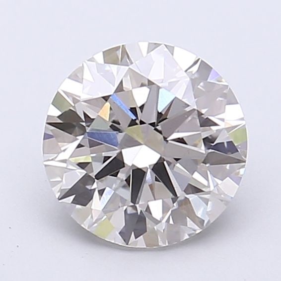 Ideal Loose Diamond - ROUND 1.49ct F VVS2: Ideal Loose Diamond - ROUND 1.49ct F VVS2 Source: This is a real non-mined Diamond that has been grown in a lab Shape: ROUND Carats: 1.49 Color: F Clarity: VVS2 Certification: IGI Video: