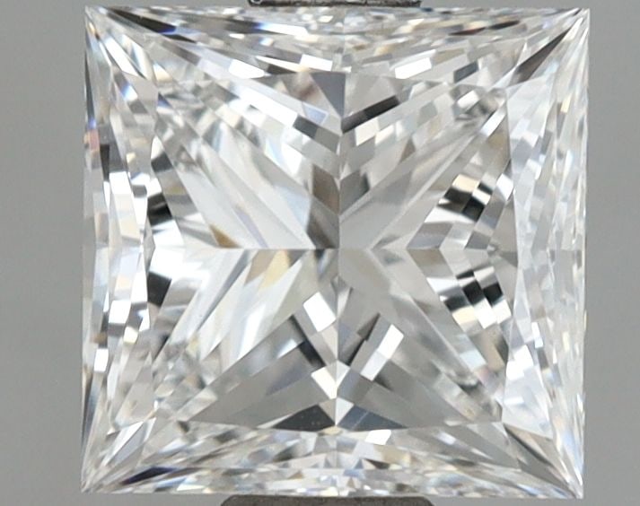 Loose Diamond - PRINCESS 1.54ct D VVS2: Loose Diamond - PRINCESS 1.54ct D VVS2 Source: This is a real non-mined Diamond that has been grown in a lab Shape: PRINCESS Carats: 1.54 Color: D Clarity: VVS2 Certification: IGI Video: