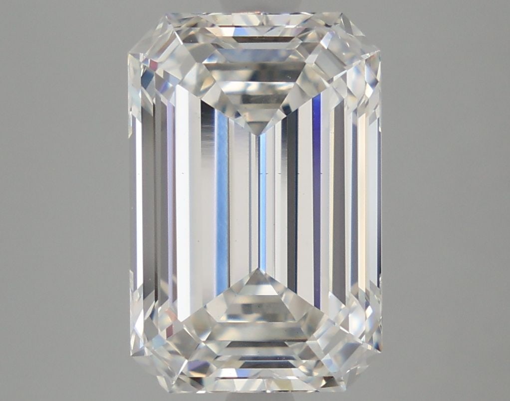 Loose Diamond - EMERALD 5.11ct G VS1 (1 of 1)