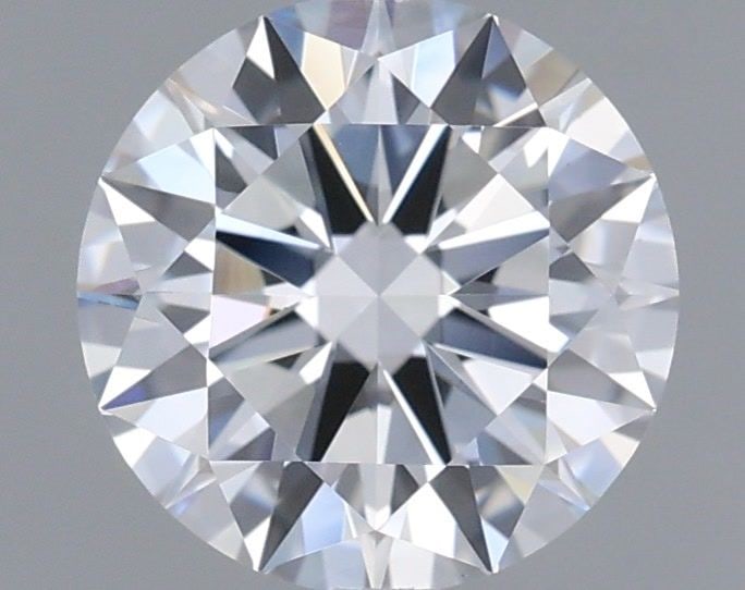 Ideal Loose Diamond - ROUND 1.24ct F VVS2: Ideal Loose Diamond - ROUND 1.24ct F VVS2 Source: This is a real non-mined Diamond that has been grown in a lab Shape: ROUND Carats: 1.24 Color: F Clarity: VVS2 Certification: IGI Video: