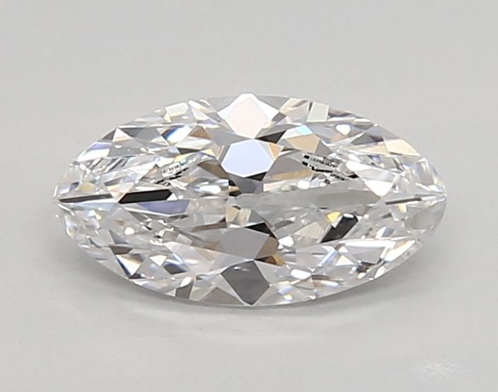 Loose Diamond - OVAL 0.76ct D VVS2: Loose Diamond - OVAL 0.76ct D VVS2 Source: This is a real non-mined Diamond that has been grown in a lab Shape: OVAL Carats: 0.76 Color: D Clarity: VVS2 Certification: IGI Video: