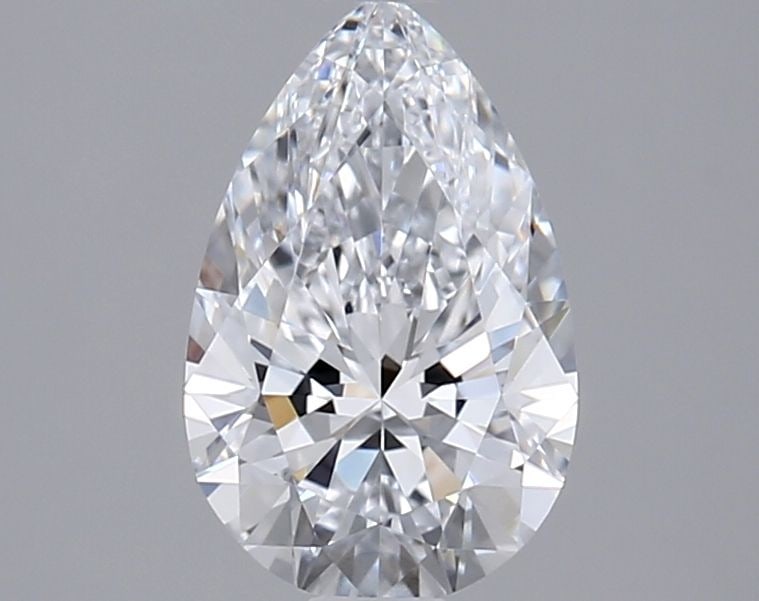 Loose Diamond - PEAR 1.07ct E VVS1: Loose Diamond - PEAR 1.07ct E VVS1 Source: This is a real non-mined Diamond that has been grown in a lab Shape: PEAR Carats: 1.07 Color: E Clarity: VVS1 Certification: IGI Video: Video Link PLEASE
