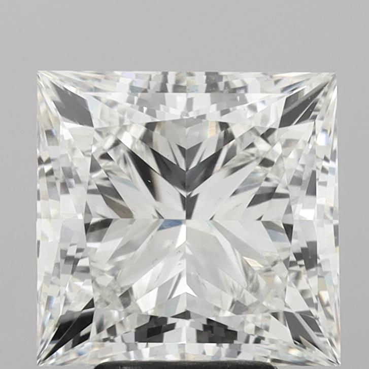 Loose Diamond - PRINCESS 5.01ct F VS1: Loose Diamond - PRINCESS 5.01ct F VS1 Source: This is a real non-mined Diamond that has been grown in a lab Shape: PRINCESS Carats: 5.01 Color: F Clarity: VS1 Certification: IGI Video: Video Link