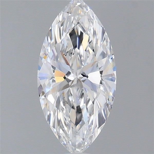 Loose Diamond - MARQUISE 1.03ct E VVS1: Loose Diamond - MARQUISE 1.03ct E VVS1 Source: This is a real non-mined Diamond that has been grown in a lab Shape: MARQUISE Carats: 1.03 Color: E Clarity: VVS1 Certification: IGI Video: