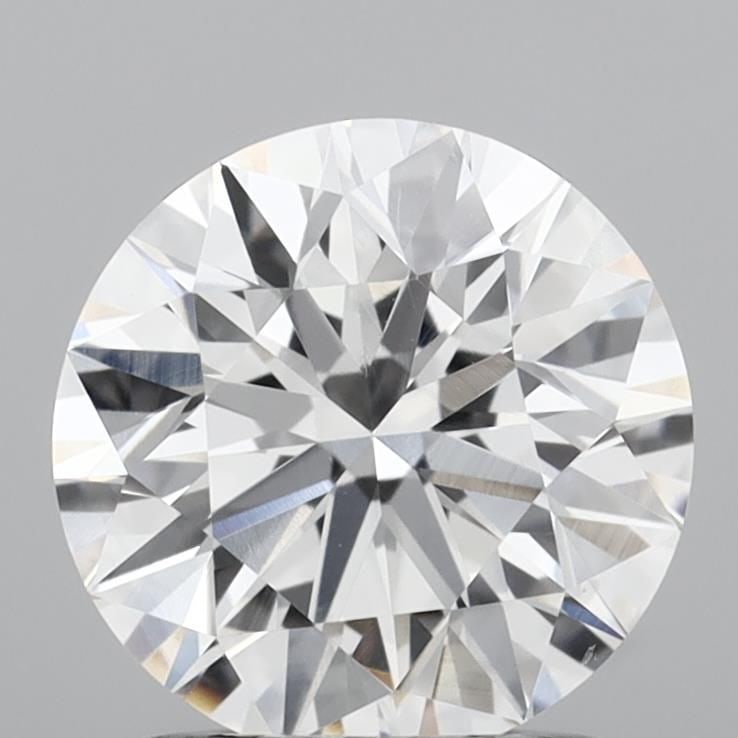 Loose Diamond - ROUND 1.5ct D VS1: Loose Diamond - ROUND 1.5ct D VS1 Source: This is a real non-mined Diamond that has been grown in a lab Shape: ROUND Carats: 1.5 Color: D Clarity: VS1 Certification: IGI Video: