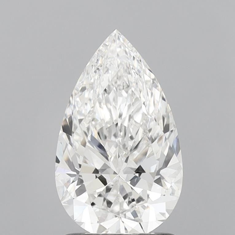 Loose Diamond - PEAR 1.51ct E VS1: Loose Diamond - PEAR 1.51ct E VS1 Source: This is a real non-mined Diamond that has been grown in a lab Shape: PEAR Carats: 1.51 Color: E Clarity: VS1 Certification: IGI Video: