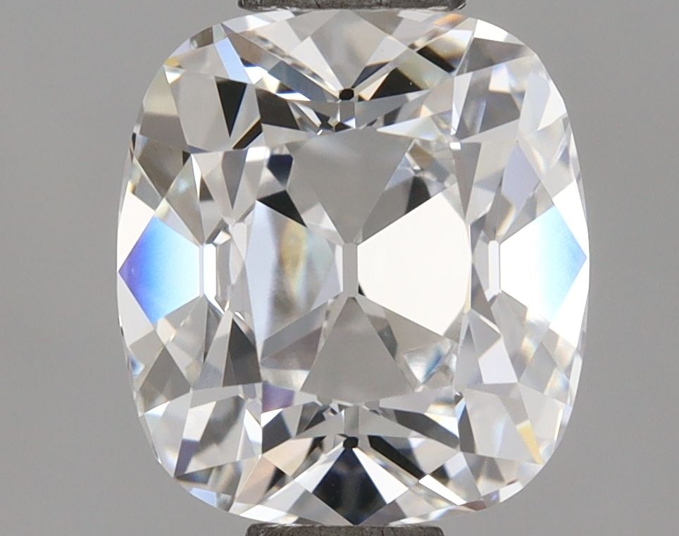 Loose Diamond - CUSHION MODIFIED 1.55ct E IF (1 of 1)
