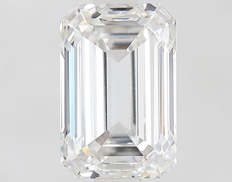 Loose Diamond - EMERALD 1.6ct E VS1 (1 of 1)