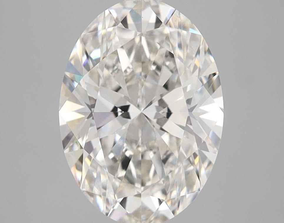 Loose Diamond - OVAL 2.56ct G VS1: Loose Diamond - OVAL 2.56ct G VS1 Source: This is a real non-mined Diamond that has been grown in a lab Shape: OVAL Carats: 2.56 Color: G Clarity: VS1 Certification: IGI Video: