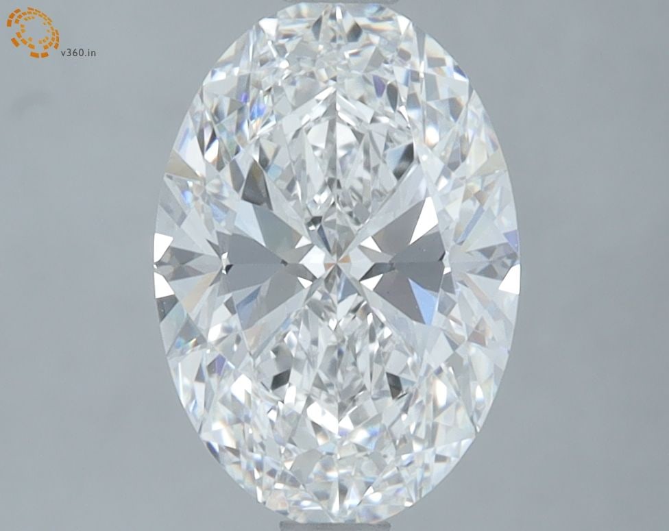 Loose Diamond - OVAL 2.09ct E VS1: Loose Diamond - OVAL 2.09ct E VS1 Source: This is a real non-mined Diamond that has been grown in a lab Shape: OVAL Carats: 2.09 Color: E Clarity: VS1 Certification: IGI Video: