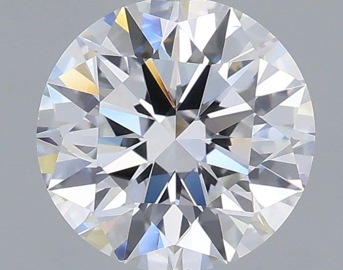 Ideal Loose Diamond - ROUND 1.22ct D VS1: Ideal Loose Diamond - ROUND 1.22ct D VS1 Source: This is a real non-mined Diamond that has been grown in a lab Shape: ROUND Carats: 1.22 Color: D Clarity: VS1 Certification: IGI Video: