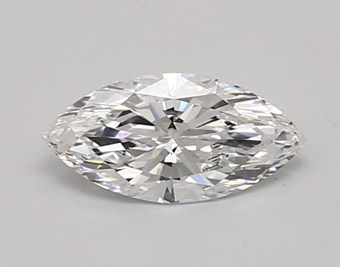 Loose Diamond - MARQUISE 0.97ct D VVS2 (1 of 1)