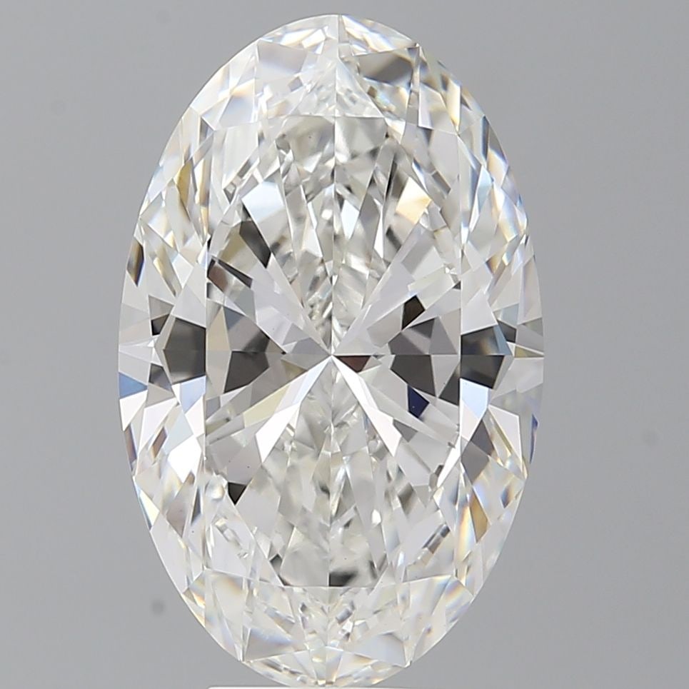 Loose Diamond - OVAL 7.02ct F VS1: Loose Diamond - OVAL 7.02ct F VS1 Source: This is a real non-mined Diamond that has been grown in a lab Shape: OVAL Carats: 7.02 Color: F Clarity: VS1 Certification: IGI Video: