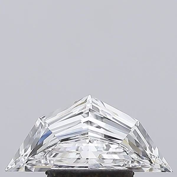 Loose Diamond - PENTAGONAL 1.09ct D VVS2: Loose Diamond - PENTAGONAL 1.09ct D VVS2 Source: This is a real non-mined Diamond that has been grown in a lab Shape: PENTAGONAL Carats: 1.09 Color: D Clarity: VVS2 Certification: IGI Video: