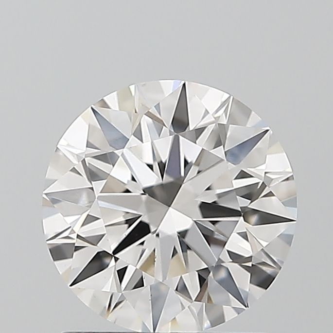 Ideal Loose Diamond - ROUND 1.09ct D VVS2: Ideal Loose Diamond - ROUND 1.09ct D VVS2 Source: This is a real non-mined Diamond that has been grown in a lab Shape: ROUND Carats: 1.09 Color: D Clarity: VVS2 Certification: IGI Video:
