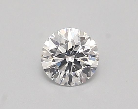 Ideal Loose Diamond - ROUND 0.41ct D VVS1: Ideal Loose Diamond - ROUND 0.41ct D VVS1 Source: This is a real non-mined Diamond that has been grown in a lab Shape: ROUND Carats: 0.41 Color: D Clarity: VVS1 Certification: IGI Video: