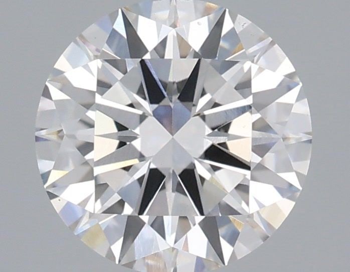 Loose Diamond - ROUND 2.03ct G VVS2: Loose Diamond - ROUND 2.03ct G VVS2 Source: This is a real non-mined Diamond that has been grown in a lab Shape: ROUND Carats: 2.03 Color: G Clarity: VVS2 Certification: IGI Video: