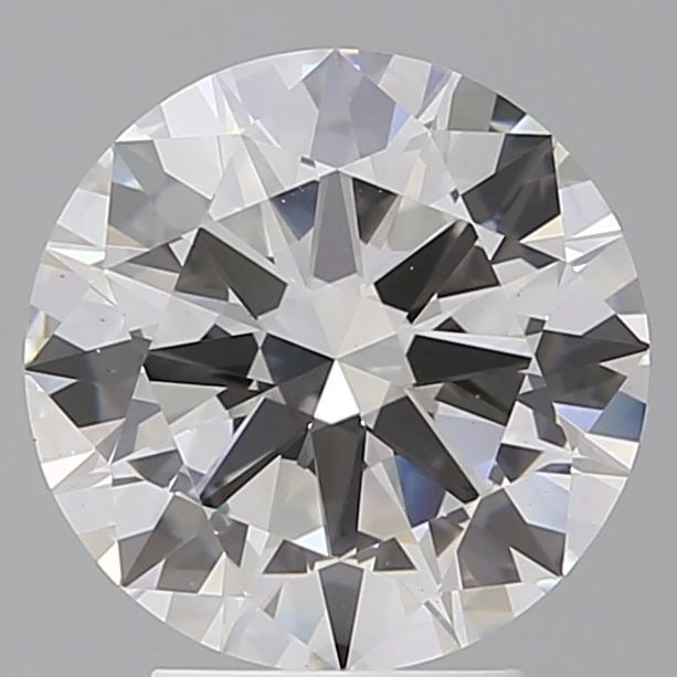 Loose Diamond - ROUND 3.53ct E VS1: Loose Diamond - ROUND 3.53ct E VS1 Source: This is a real non-mined Diamond that has been grown in a lab Shape: ROUND Carats: 3.53 Color: E Clarity: VS1 Certification: IGI Video: