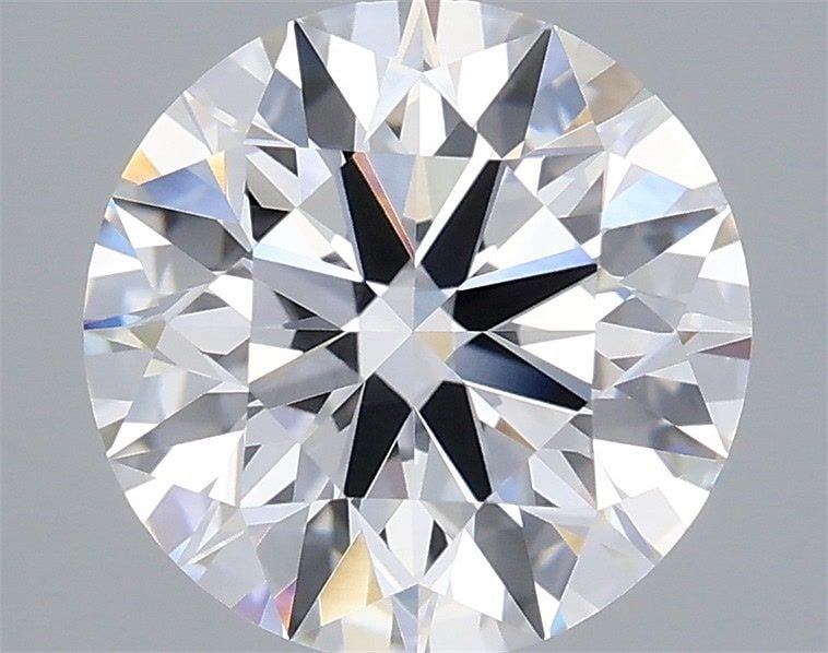 Ideal Loose Diamond - ROUND 2.58ct D VVS2: Ideal Loose Diamond - ROUND 2.58ct D VVS2 Source: This is a real non-mined Diamond that has been grown in a lab Shape: ROUND Carats: 2.58 Color: D Clarity: VVS2 Certification: IGI Video: Video Link