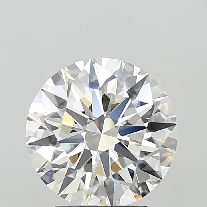 Ideal Loose Diamond - ROUND 3.1ct E VS1: Ideal Loose Diamond - ROUND 3.1ct E VS1 Source: This is a real non-mined Diamond that has been grown in a lab Shape: ROUND Carats: 3.1 Color: E Clarity: VS1 Certification: IGI Video: Video Link