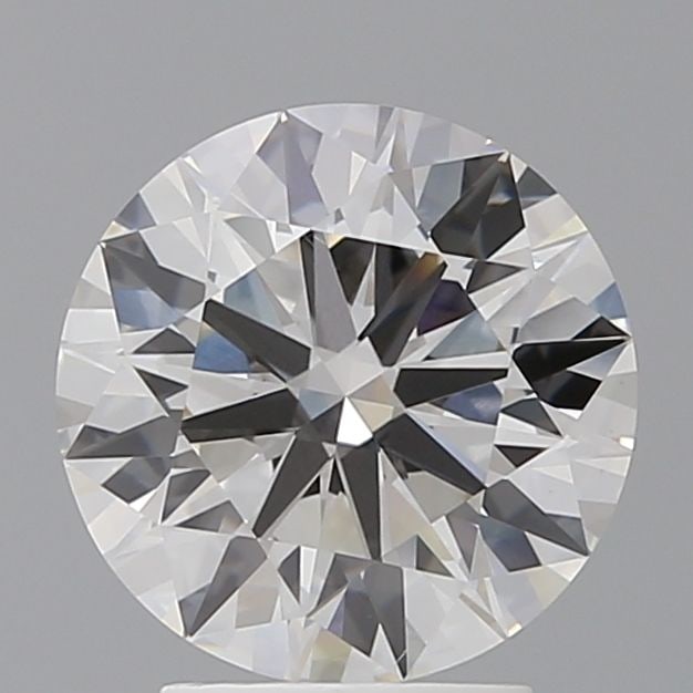 Ideal Loose Diamond - ROUND 3.05ct F VVS2 (1 of 1)