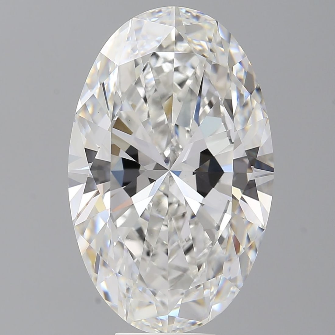 Loose Diamond - OVAL 11.06ct E VS1: Loose Diamond - OVAL 11.06ct E VS1 Source: This is a real non-mined Diamond that has been grown in a lab Shape: OVAL Carats: 11.06 Color: E Clarity: VS1 Certification: IGI Video: