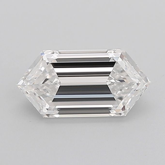 Loose Diamond - HEXAGONAL 2.05ct D VVS1 (1 of 1)