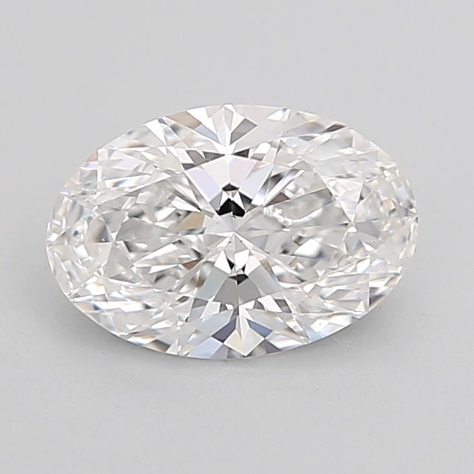 Loose Diamond - OVAL 1.53ct D VS2: Loose Diamond - OVAL 1.53ct D VS2 Source: This is a real non-mined Diamond that has been grown in a lab Shape: OVAL Carats: 1.53 Color: D Clarity: VS2 Certification: IGI Video: