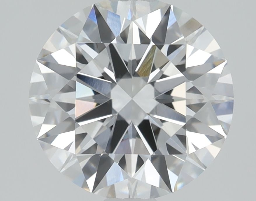 Ideal Loose Diamond - ROUND 1.1ct E IF: Ideal Loose Diamond - ROUND 1.1ct E IF Source: This is a real non-mined Diamond that has been grown in a lab Shape: ROUND Carats: 1.1 Color: E Clarity: IF Certification: IGI Video: