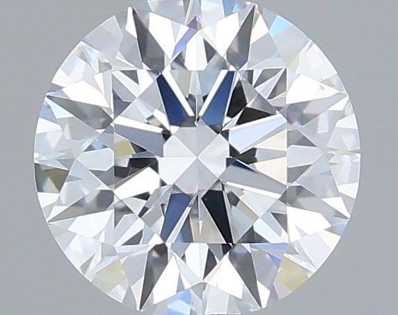 Ideal Loose Diamond - ROUND 1.02ct D VS1: Ideal Loose Diamond - ROUND 1.02ct D VS1 Source: This is a real non-mined Diamond that has been grown in a lab Shape: ROUND Carats: 1.02 Color: D Clarity: VS1 Certification: IGI Video: