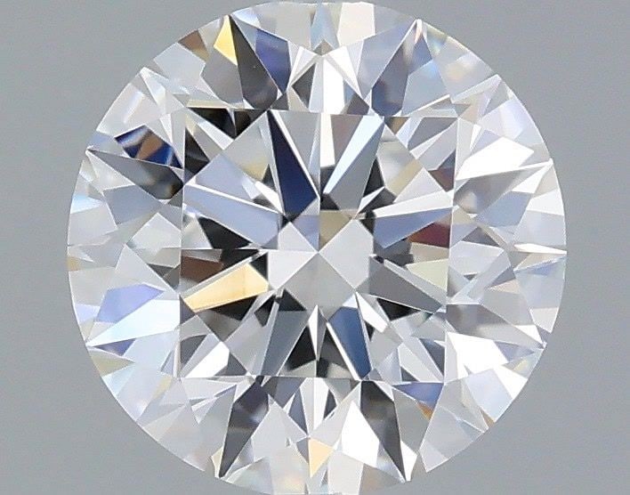 Loose Diamond - ROUND 1.17ct E VVS2: Loose Diamond - ROUND 1.17ct E VVS2 Source: This is a real non-mined Diamond that has been grown in a lab Shape: ROUND Carats: 1.17 Color: E Clarity: VVS2 Certification: IGI Video:
