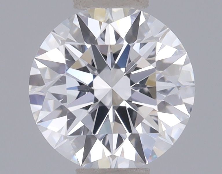 Ideal Loose Diamond - ROUND 0.54ct D VS1: Ideal Loose Diamond - ROUND 0.54ct D VS1 Source: This is a real non-mined Diamond that has been grown in a lab Shape: ROUND Carats: 0.54 Color: D Clarity: VS1 Certification: IGI Video: