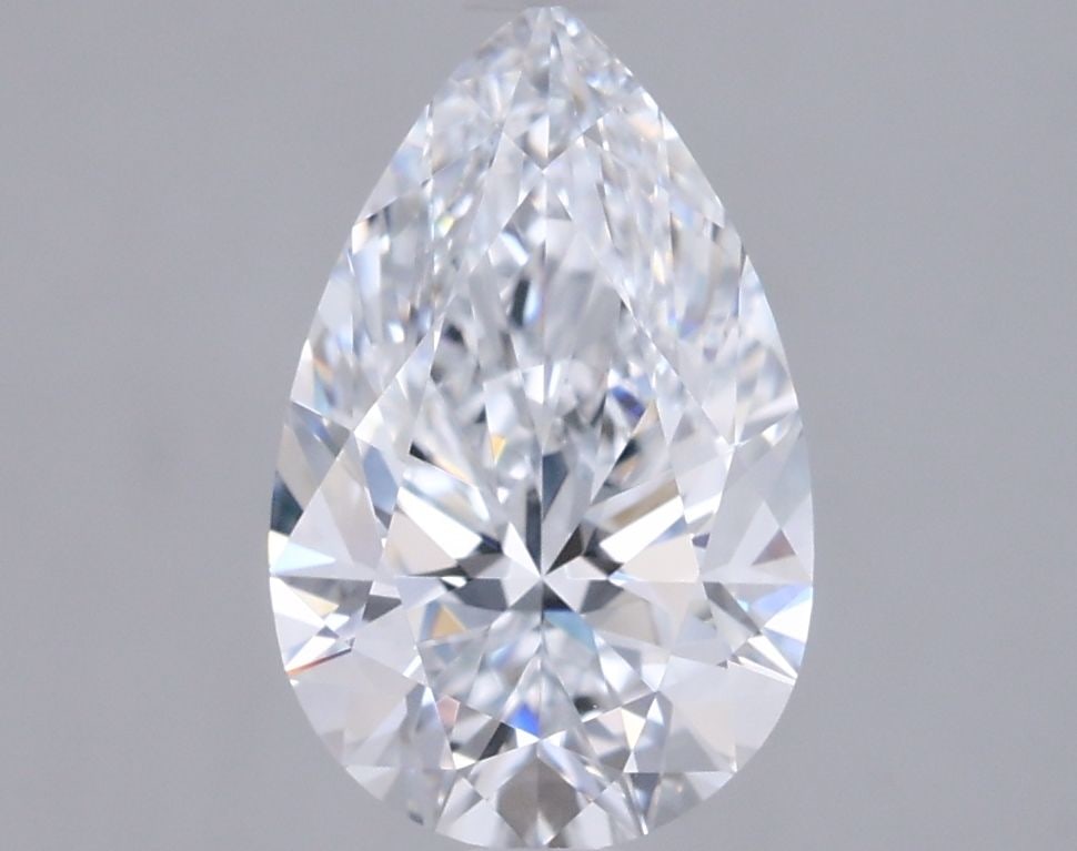 Loose Diamond - PEAR 1.51ct E VVS2: Loose Diamond - PEAR 1.51ct E VVS2 Source: This is a real non-mined Diamond that has been grown in a lab Shape: PEAR Carats: 1.51 Color: E Clarity: VVS2 Certification: IGI Video: