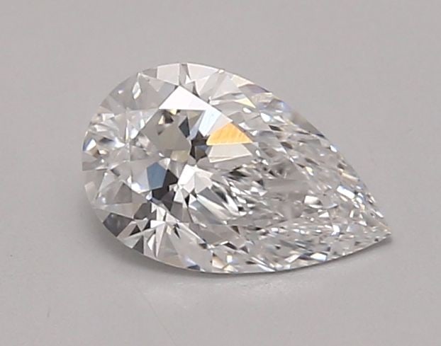Loose Diamond - PEAR 0.95ct D VVS2: Loose Diamond - PEAR 0.95ct D VVS2 Source: This is a real non-mined Diamond that has been grown in a lab Shape: PEAR Carats: 0.95 Color: D Clarity: VVS2 Certification: IGI Video: