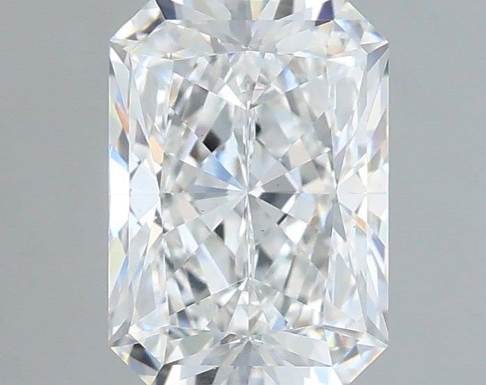 Loose Diamond - RADIANT 1.52ct E VS1 (1 of 1)