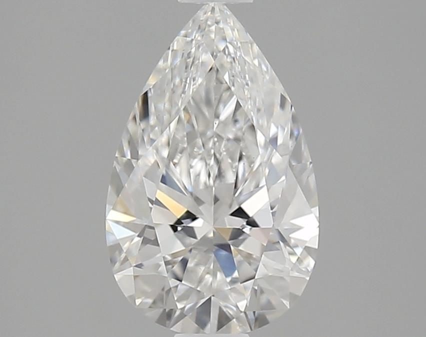Loose Diamond - PEAR 1.06ct E VS1: Loose Diamond - PEAR 1.06ct E VS1 Source: This is a real non-mined Diamond that has been grown in a lab Shape: PEAR Carats: 1.06 Color: E Clarity: VS1 Certification: IGI Video: