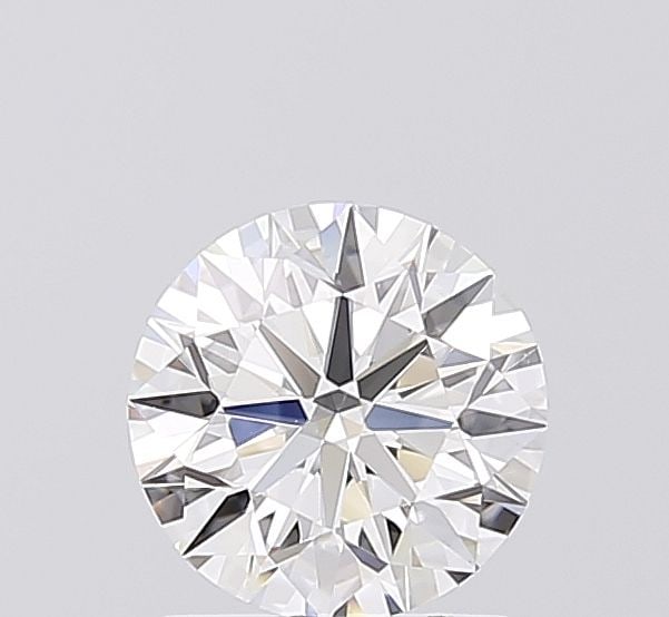 Ideal Loose Diamond - ROUND 1.04ct D VVS2: Ideal Loose Diamond - ROUND 1.04ct D VVS2 Source: This is a real non-mined Diamond that has been grown in a lab Shape: ROUND Carats: 1.04 Color: D Clarity: VVS2 Certification: IGI Video: