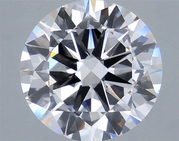 Loose Diamond - ROUND 5.01ct D VS1: Loose Diamond - ROUND 5.01ct D VS1 Source: This is a real non-mined Diamond that has been grown in a lab Shape: ROUND Carats: 5.01 Color: D Clarity: VS1 Certification: IGI Video: