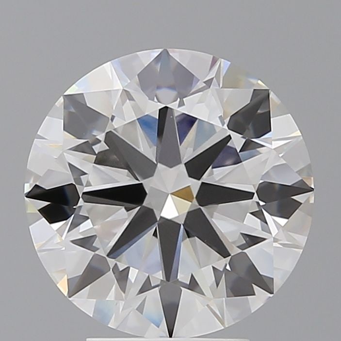 Ideal Loose Diamond - ROUND 4.46ct E VVS2: Ideal Loose Diamond - ROUND 4.46ct E VVS2 Source: This is a real non-mined Diamond that has been grown in a lab Shape: ROUND Carats: 4.46 Color: E Clarity: VVS2 Certification: IGI Video: